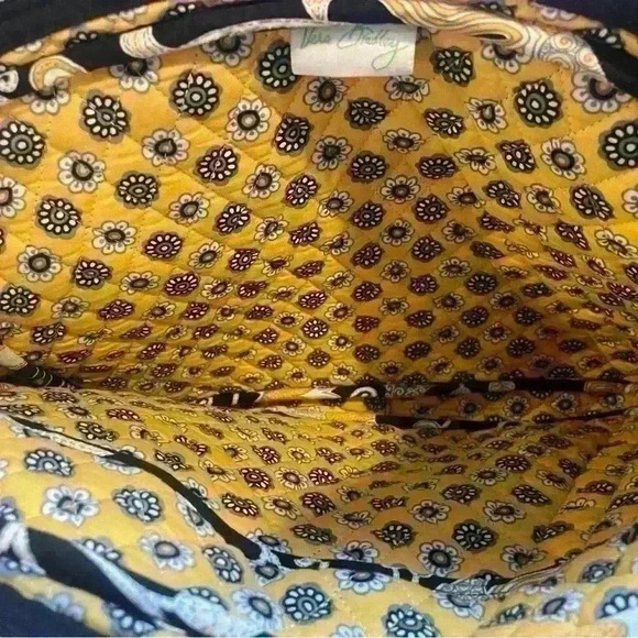 Vera Bradley hand bag - Picture 6 of 6